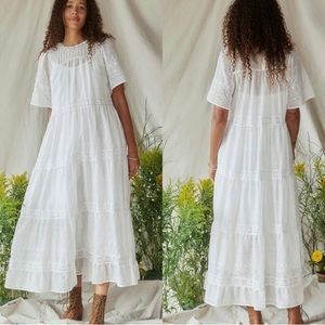 Christy Dawn Caroline Dress NWT